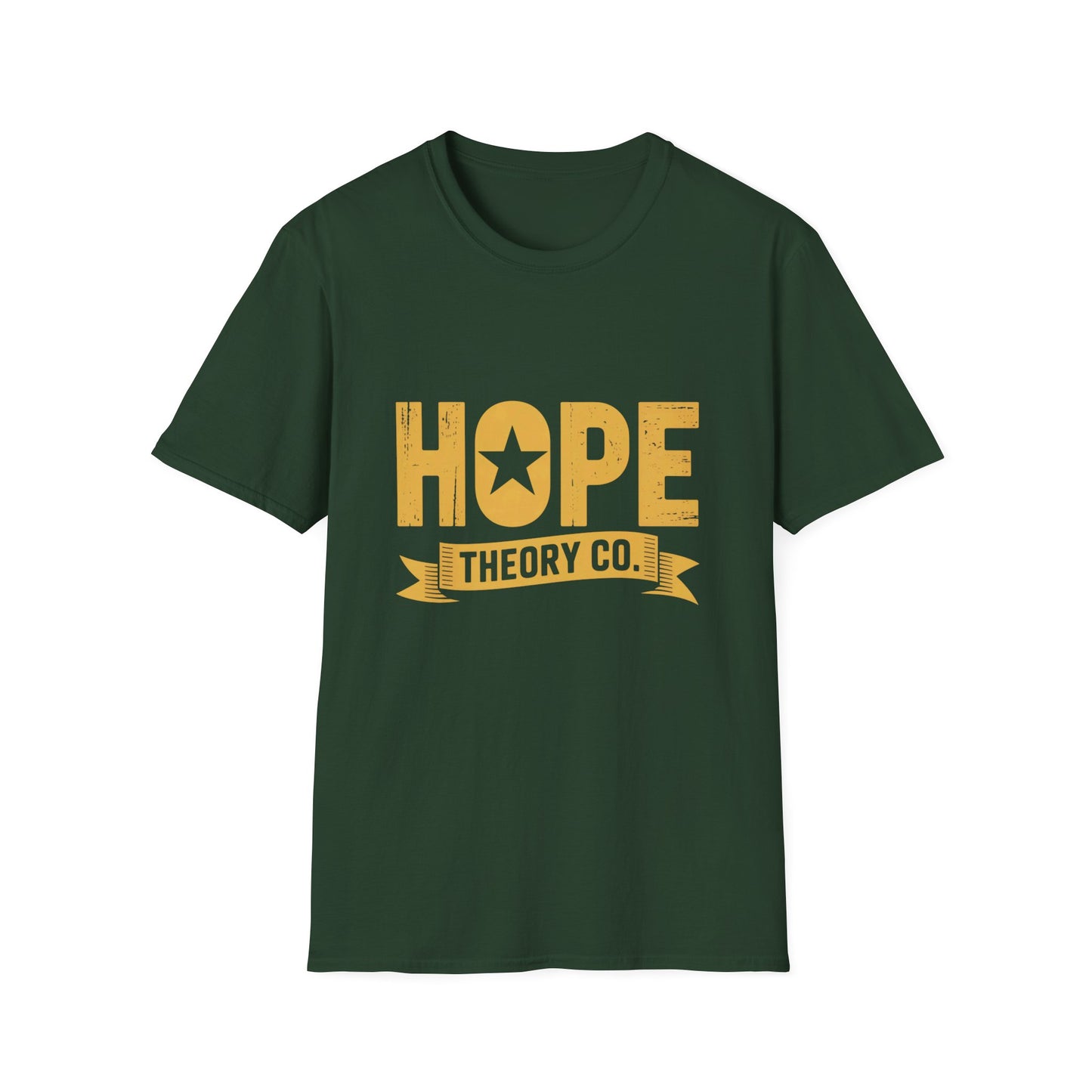 Hope Theory Co. Graphic Tee