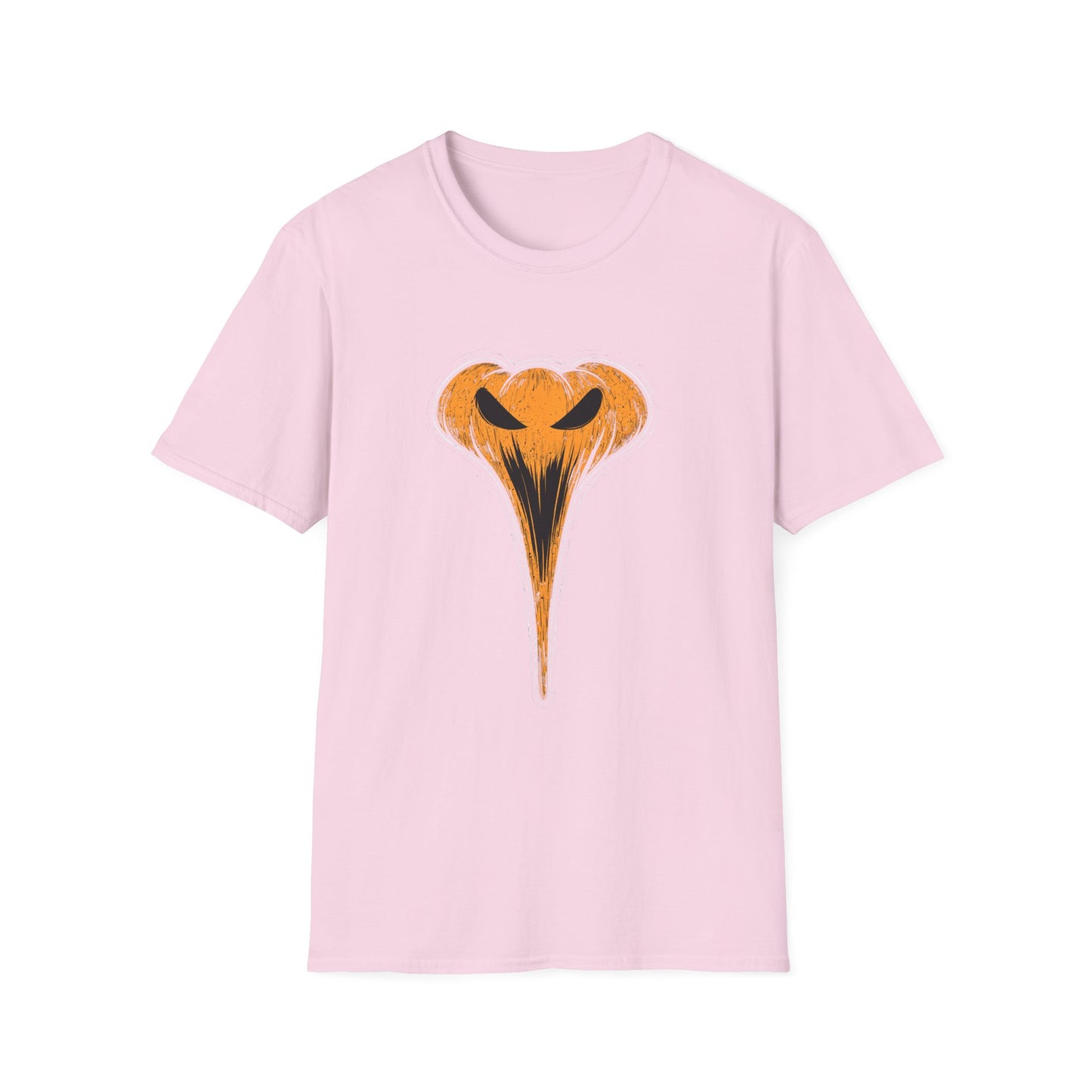 Moonmark Pumpkin Halloween Tee