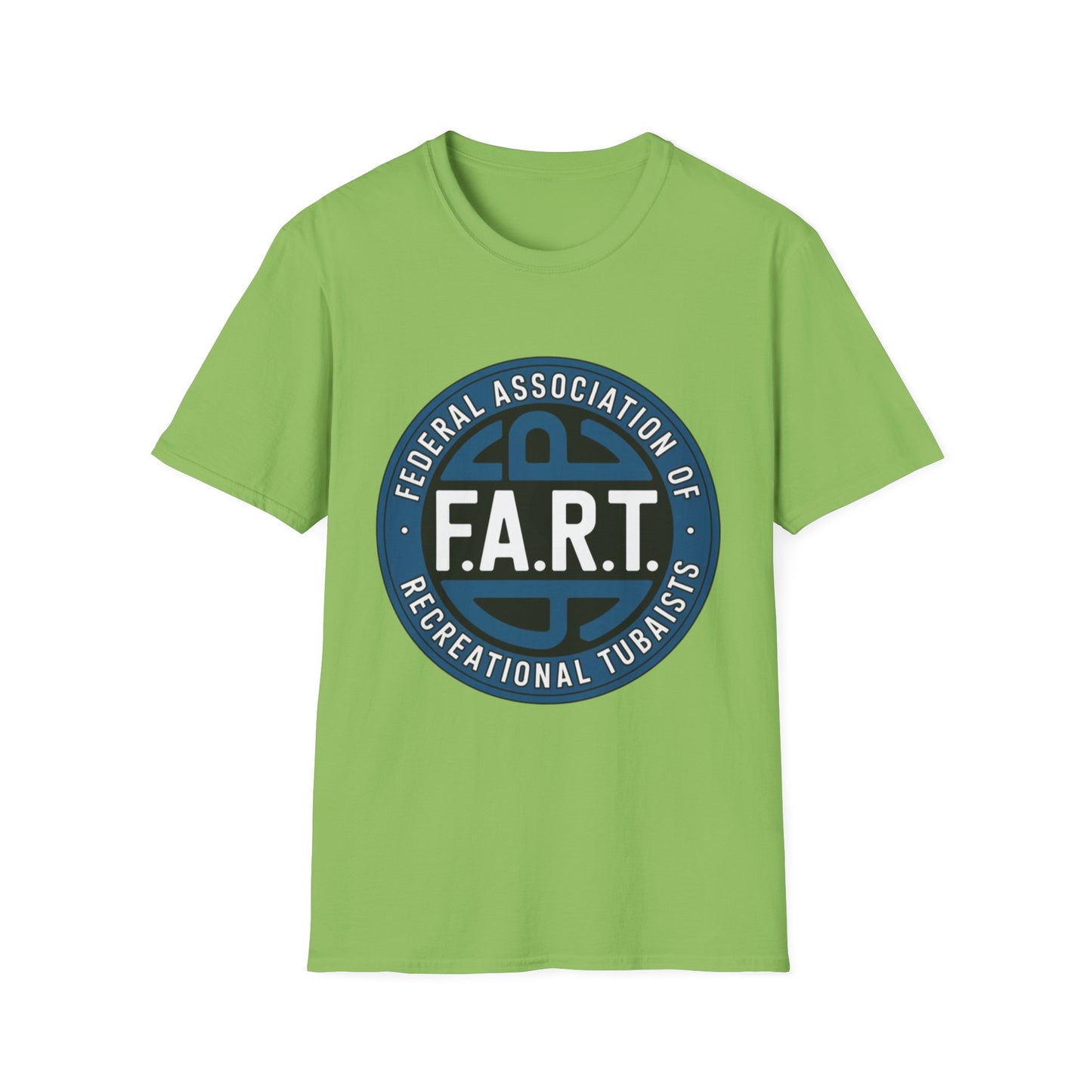 F.A.R.T. – Federal Association of Recreational Tubaists Tee