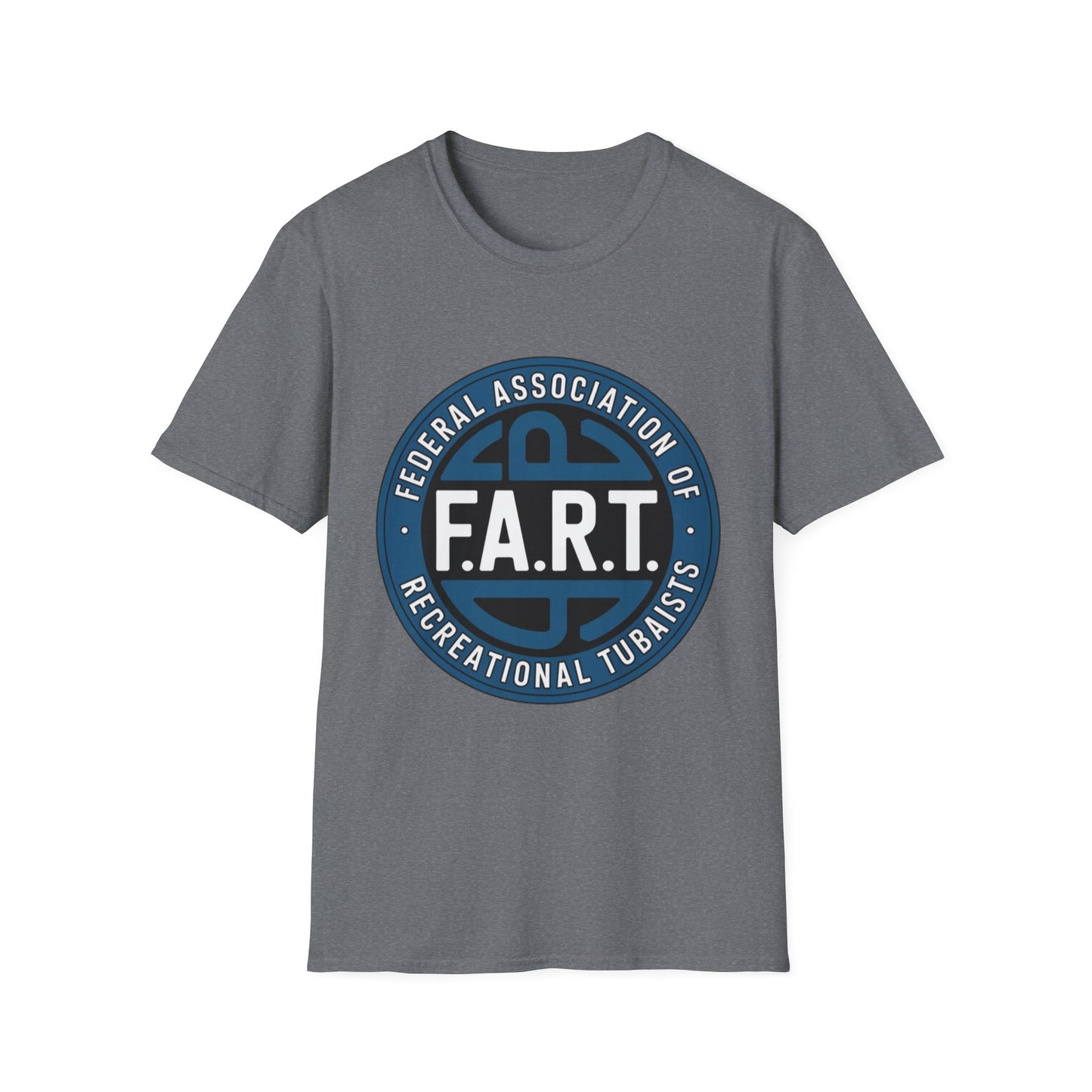 F.A.R.T. – Federal Association of Recreational Tubaists Tee