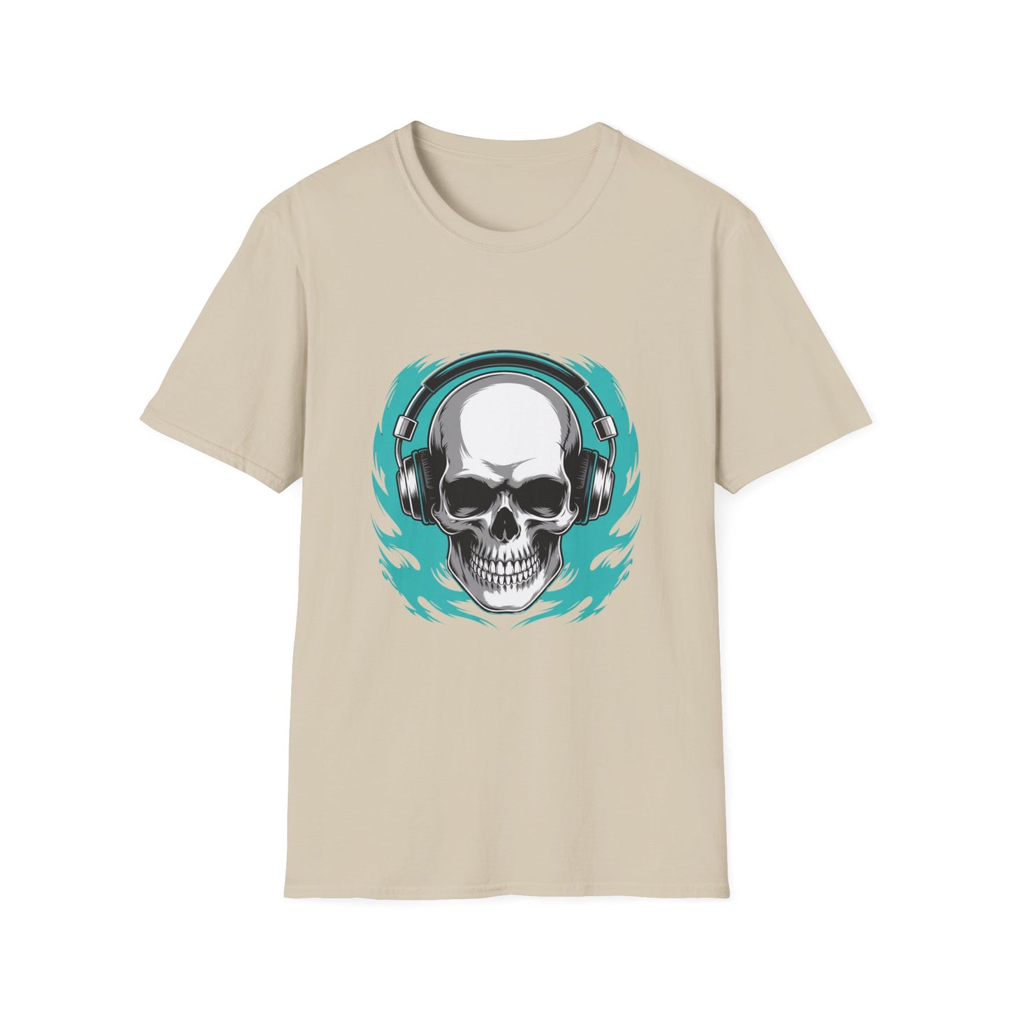 Dead Loud Graphic Tee
