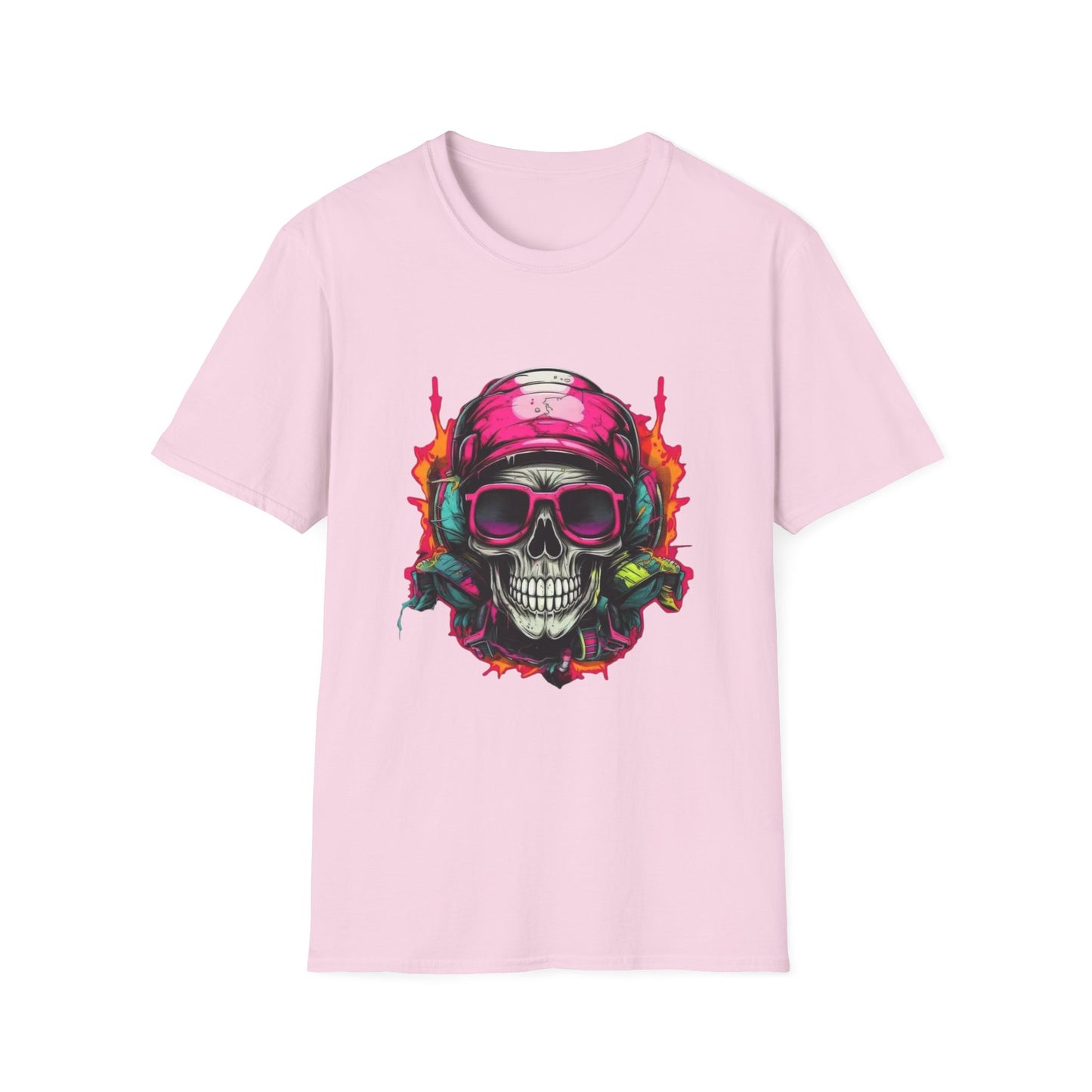 Dead Space Drip Graphic Tee