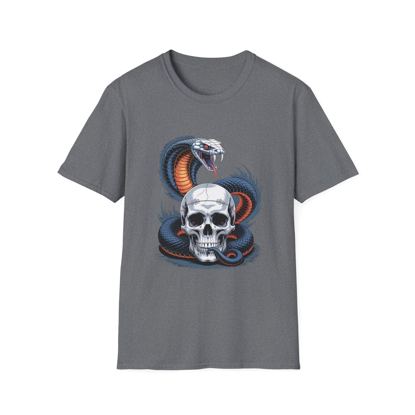 Venom & Bone Graphic Tee