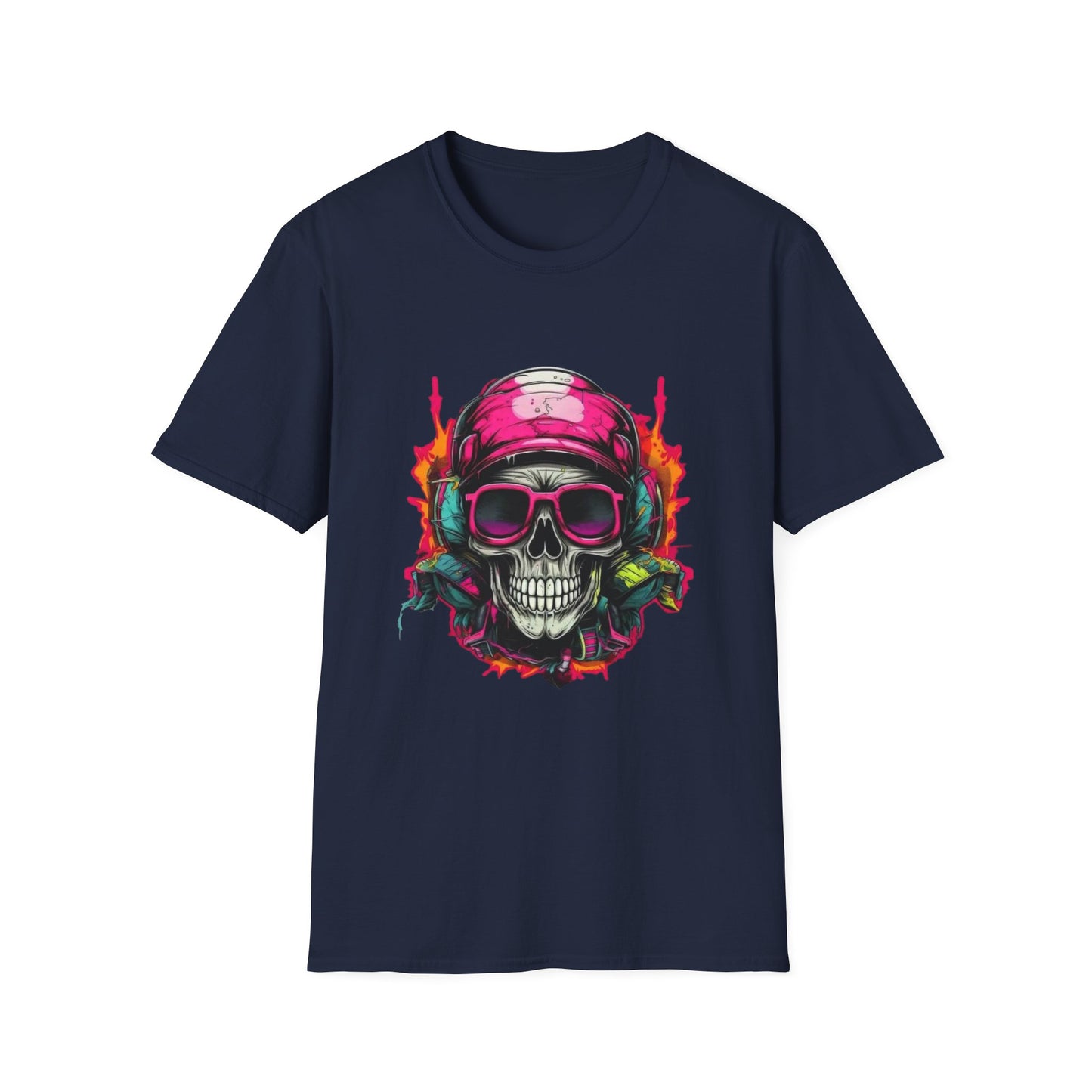 Dead Space Drip Graphic Tee