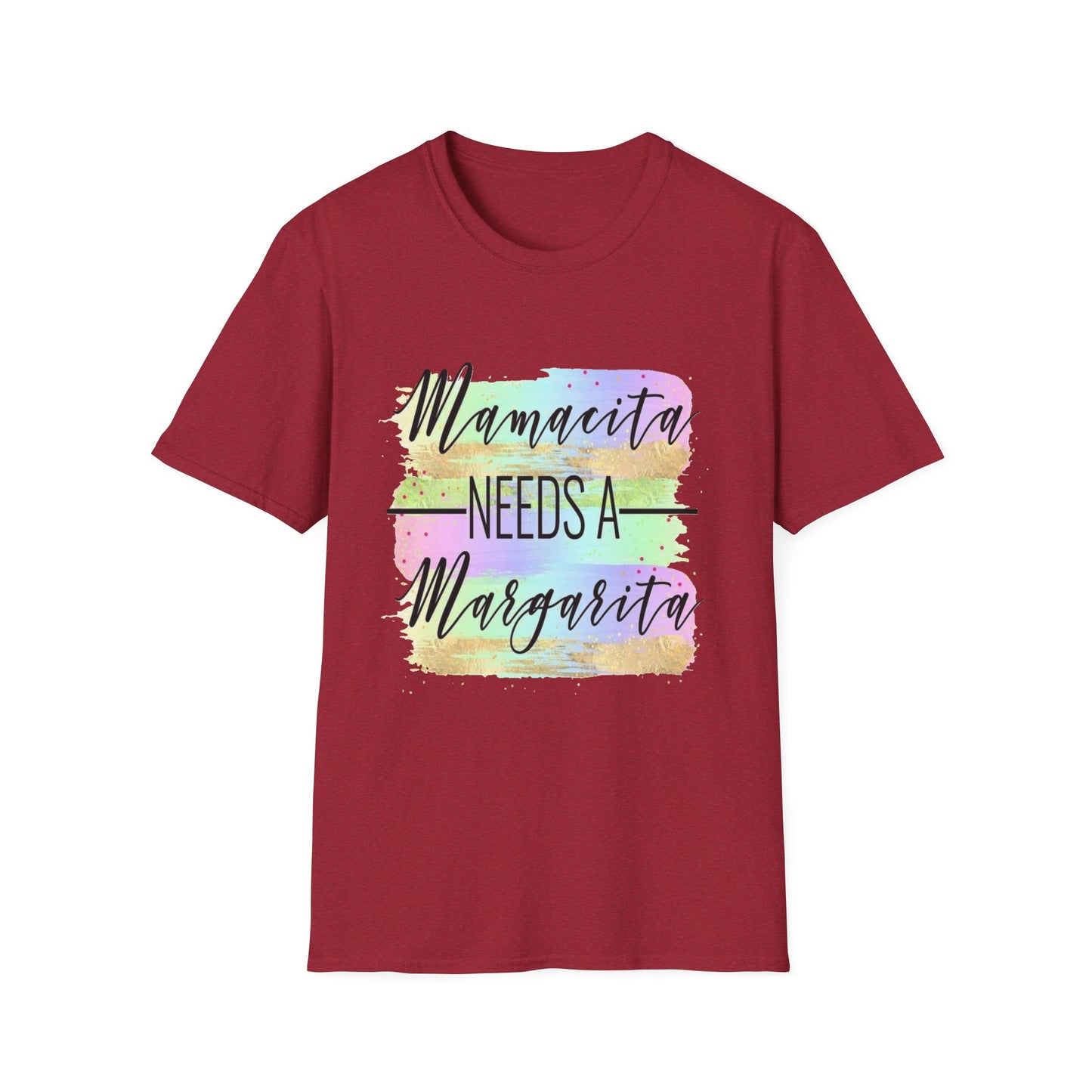 Mamacita Margarita Graphic Tee