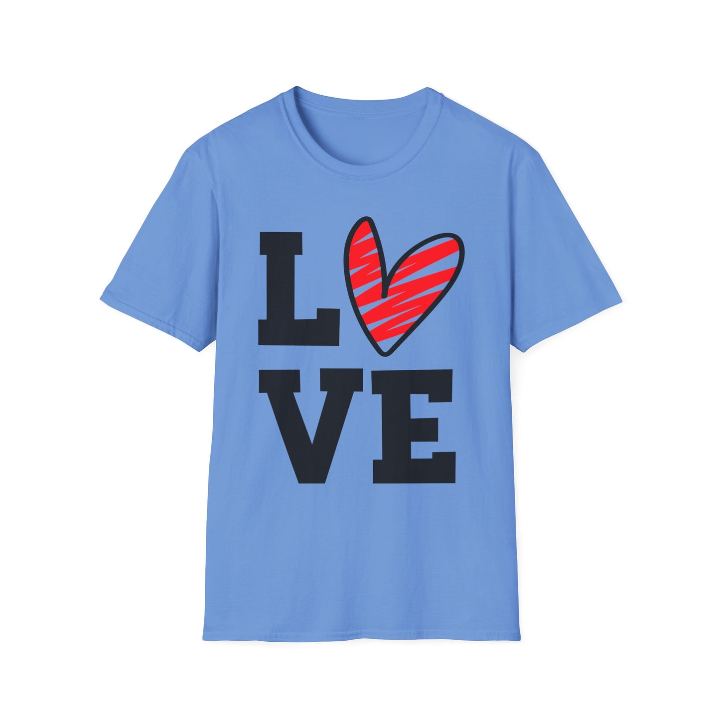 Love Graphic Tee