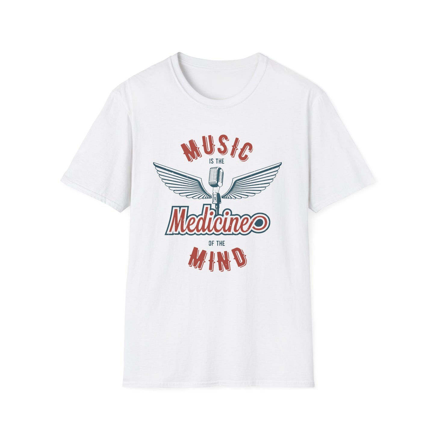 “Medicine of the Mind” – The Winged Mic Tiger of Beats, Brains & Bold Expression
