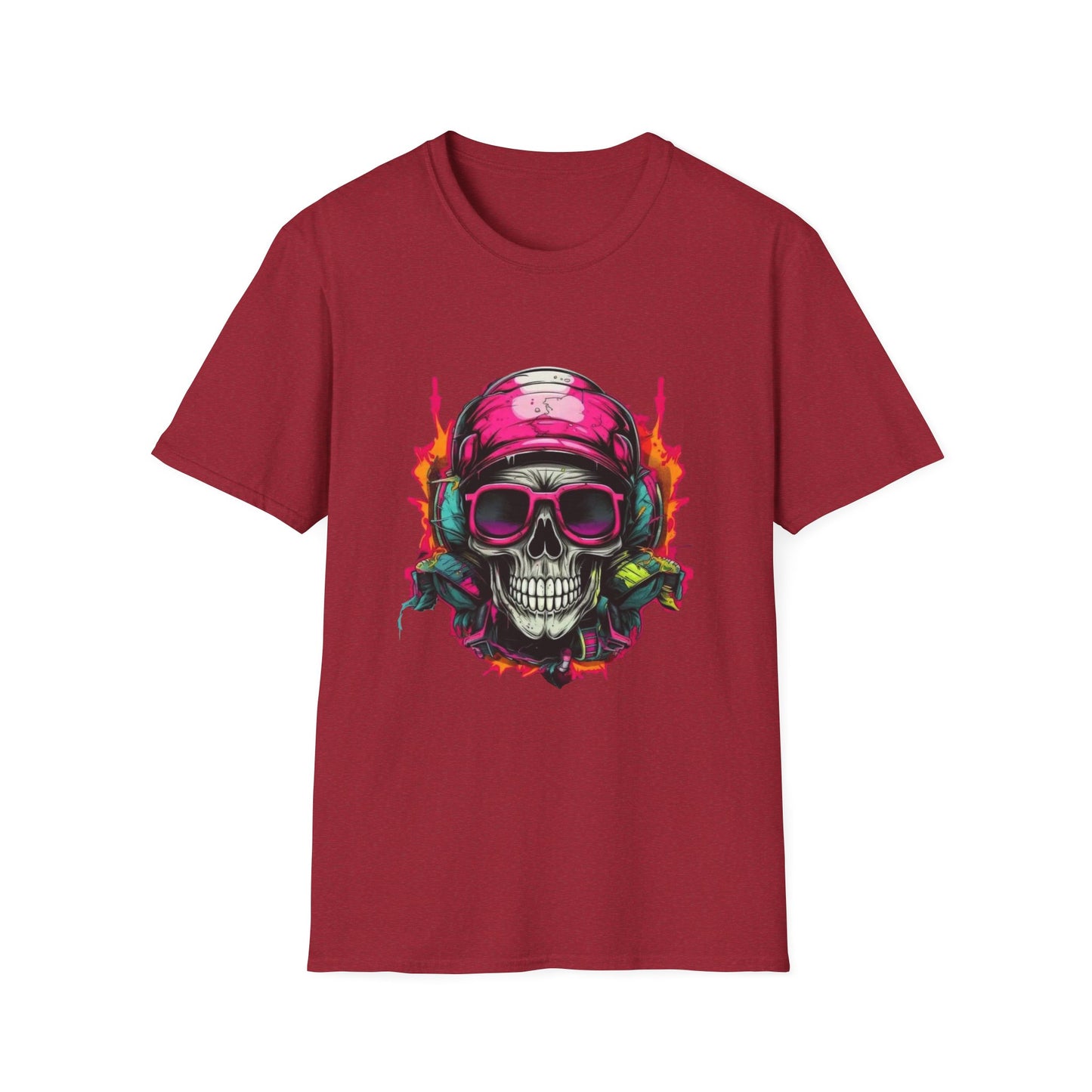 Dead Space Drip Graphic Tee