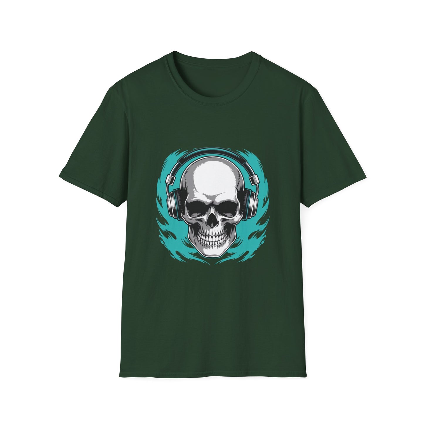 Dead Loud Graphic Tee
