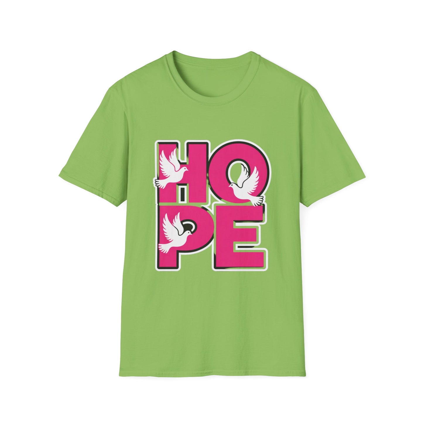 HOPE Graphic T-Shirt