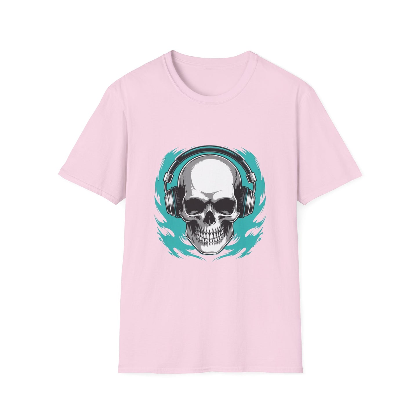 Dead Loud Graphic Tee