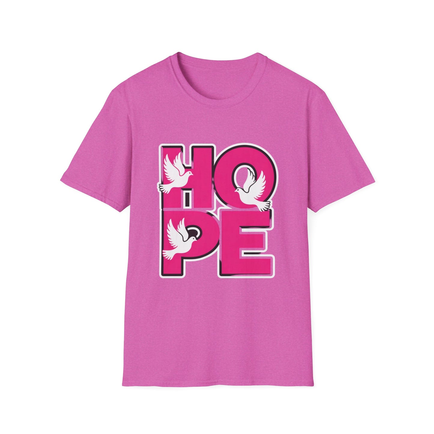 HOPE Graphic T-Shirt