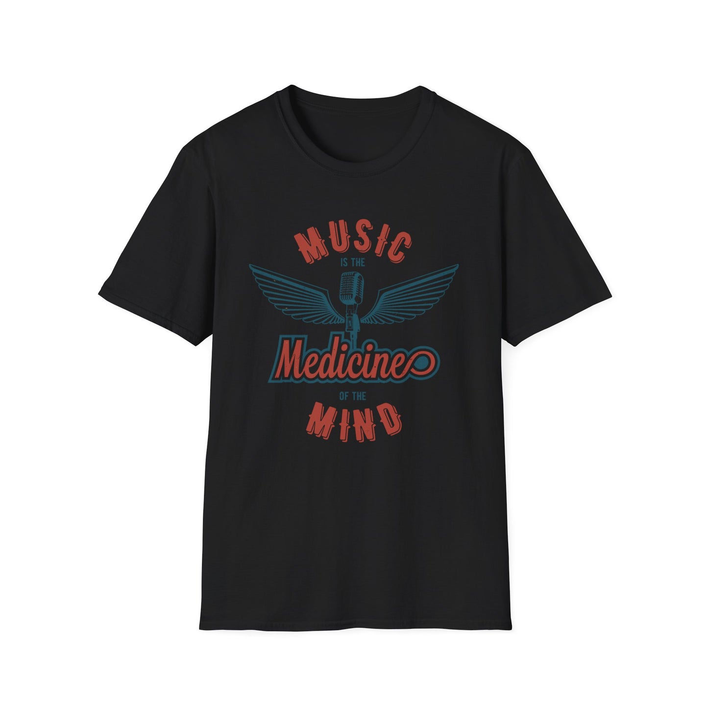 “Medicine of the Mind” – The Winged Mic Tiger of Beats, Brains & Bold Expression