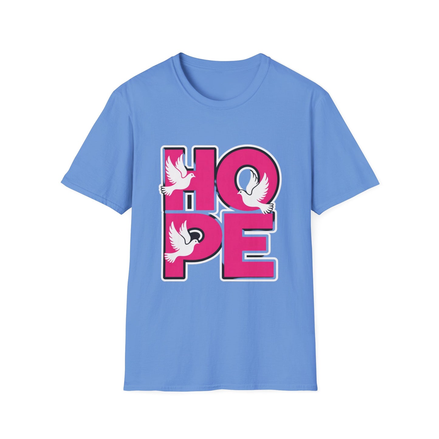 HOPE Graphic T-Shirt