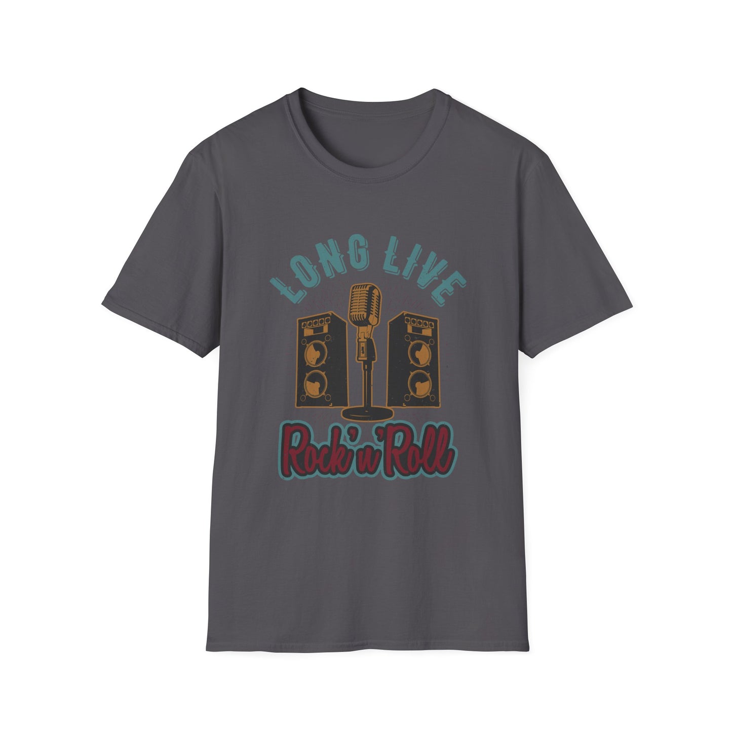 “Long Live Rock ’n’ Roll” – The Winged Mic Anthem of Sound, Spirit & Sonic Legacy