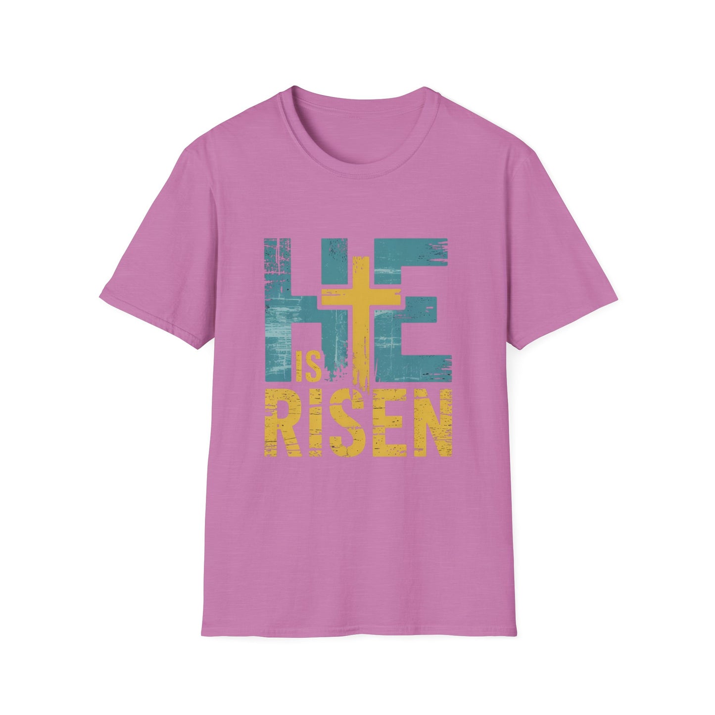 HE IS RISEN – Resurrection Statement Tee