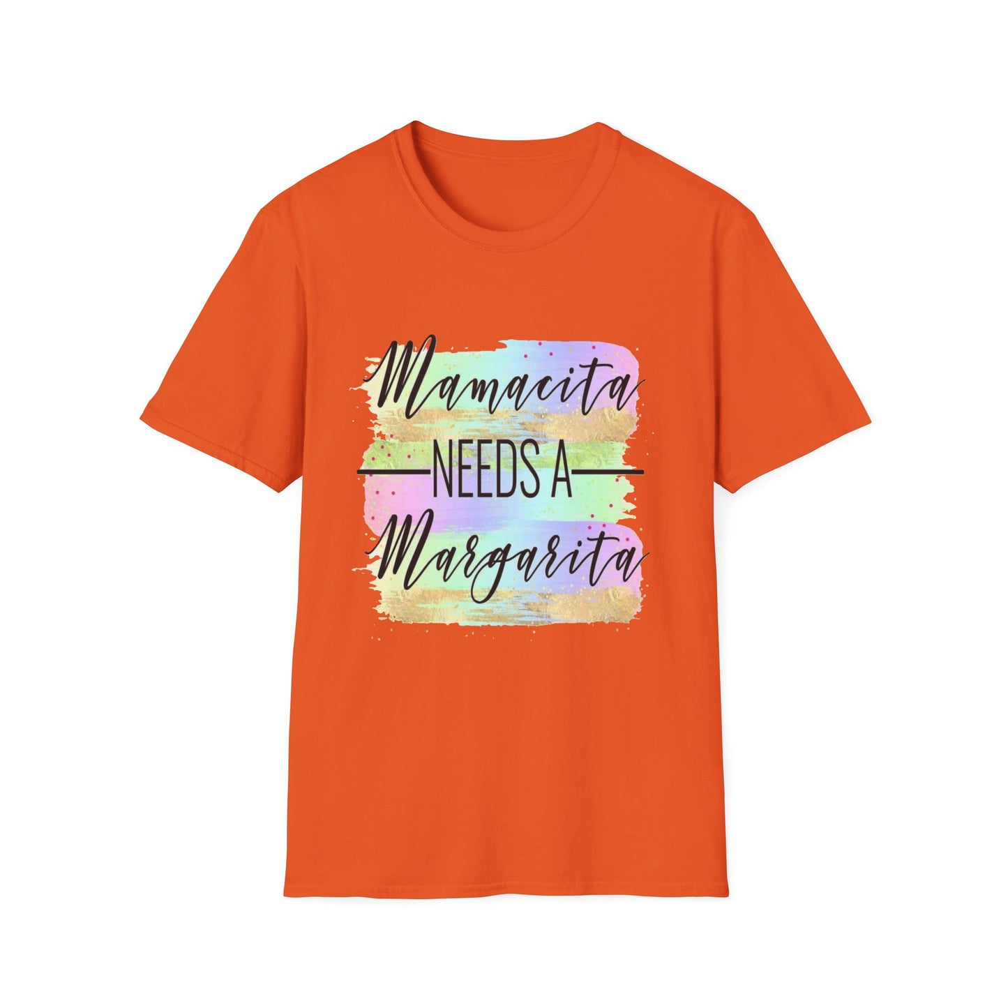 Mamacita Margarita Graphic Tee