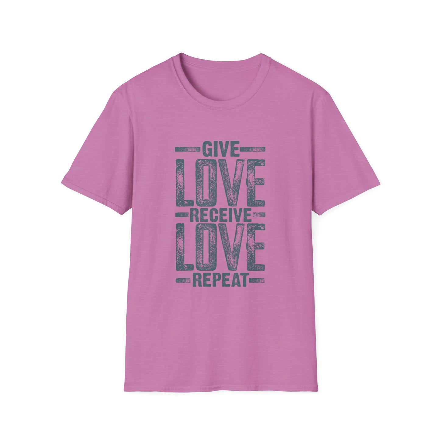 Love Loop Graphic Tee