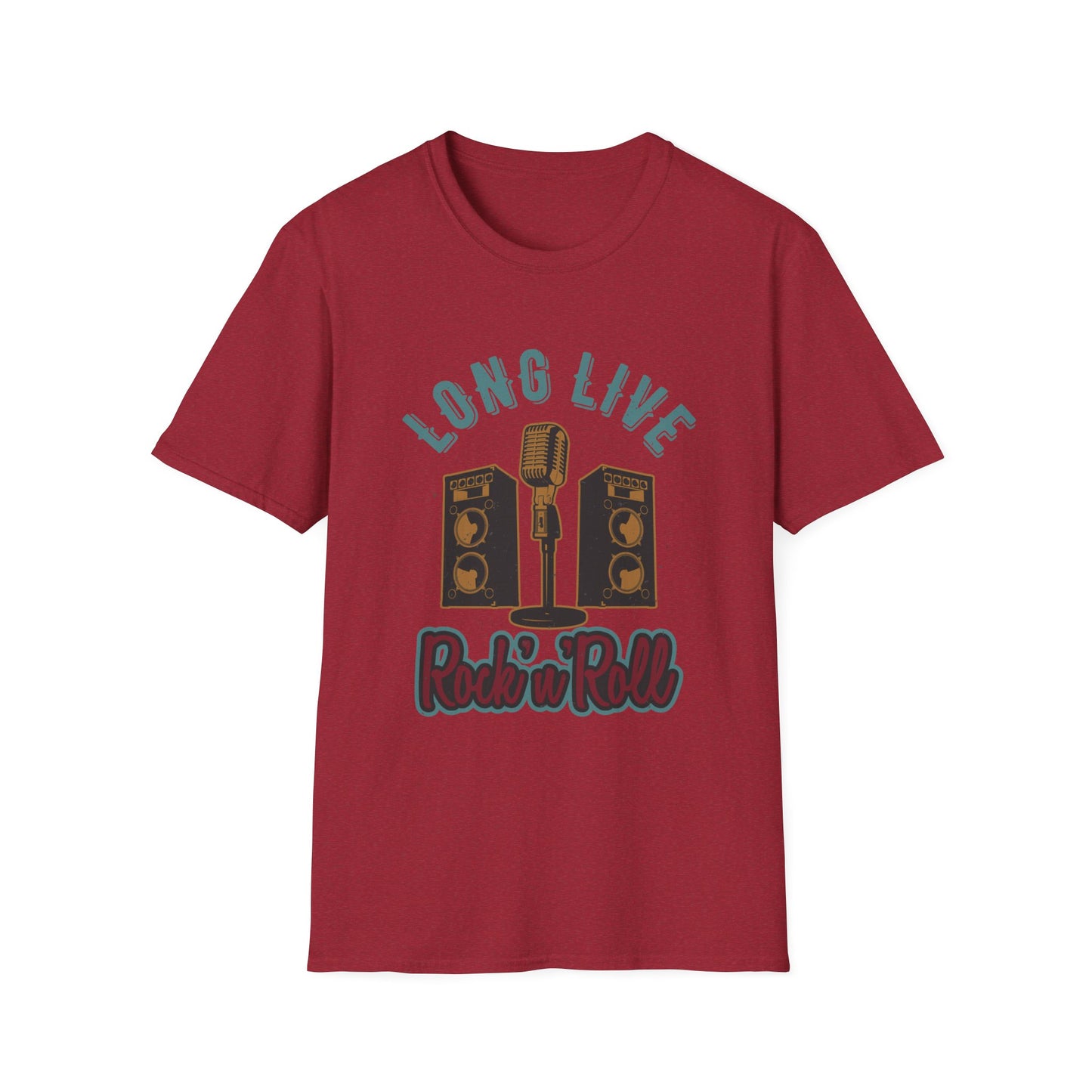 “Long Live Rock ’n’ Roll” – The Winged Mic Anthem of Sound, Spirit & Sonic Legacy