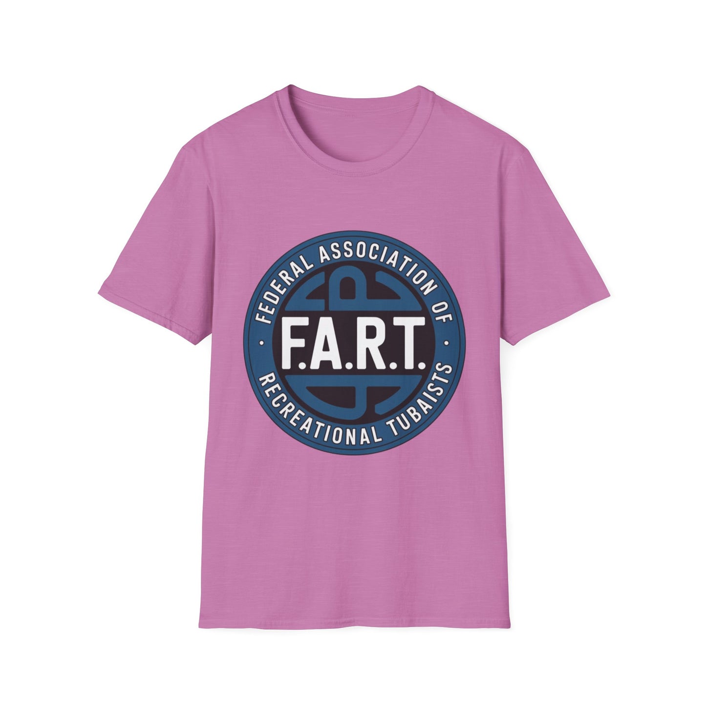 F.A.R.T. – Federal Association of Recreational Tubaists Tee