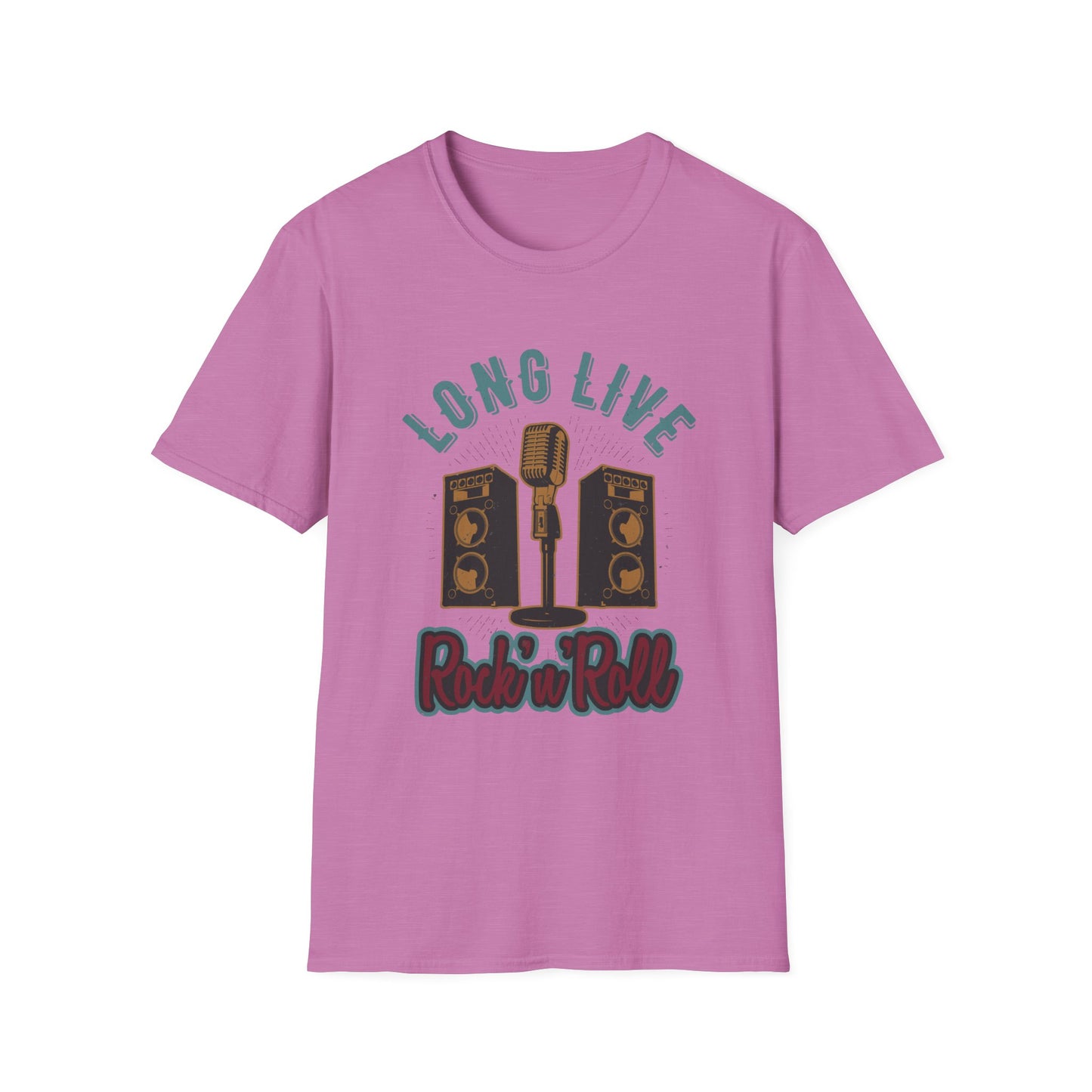 “Long Live Rock ’n’ Roll” – The Winged Mic Anthem of Sound, Spirit & Sonic Legacy