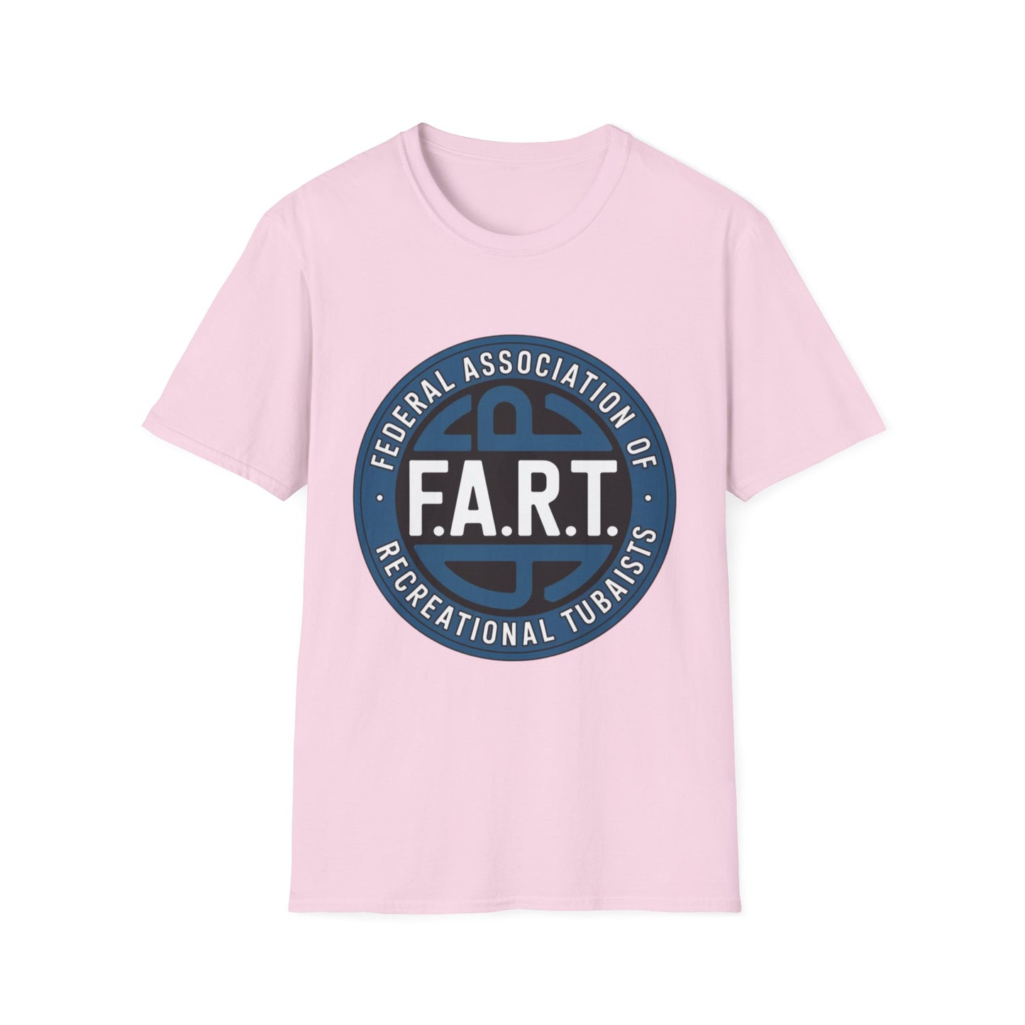 F.A.R.T. – Federal Association of Recreational Tubaists Tee