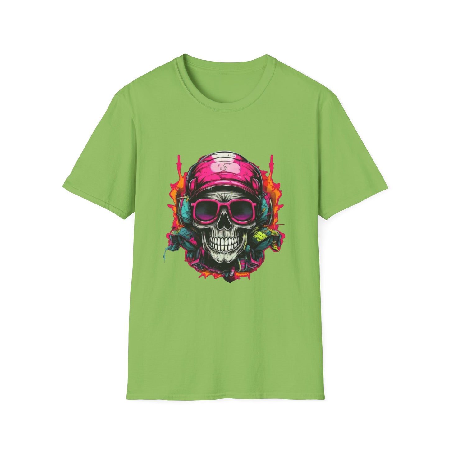 Dead Space Drip Graphic Tee