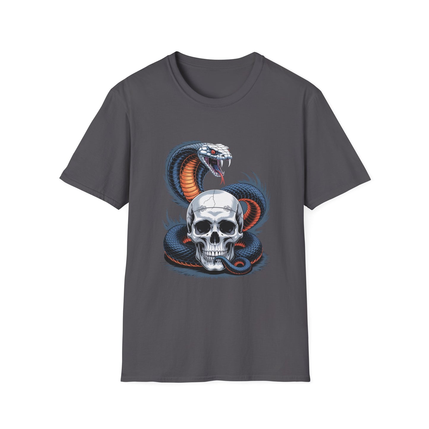 Venom & Bone Graphic Tee