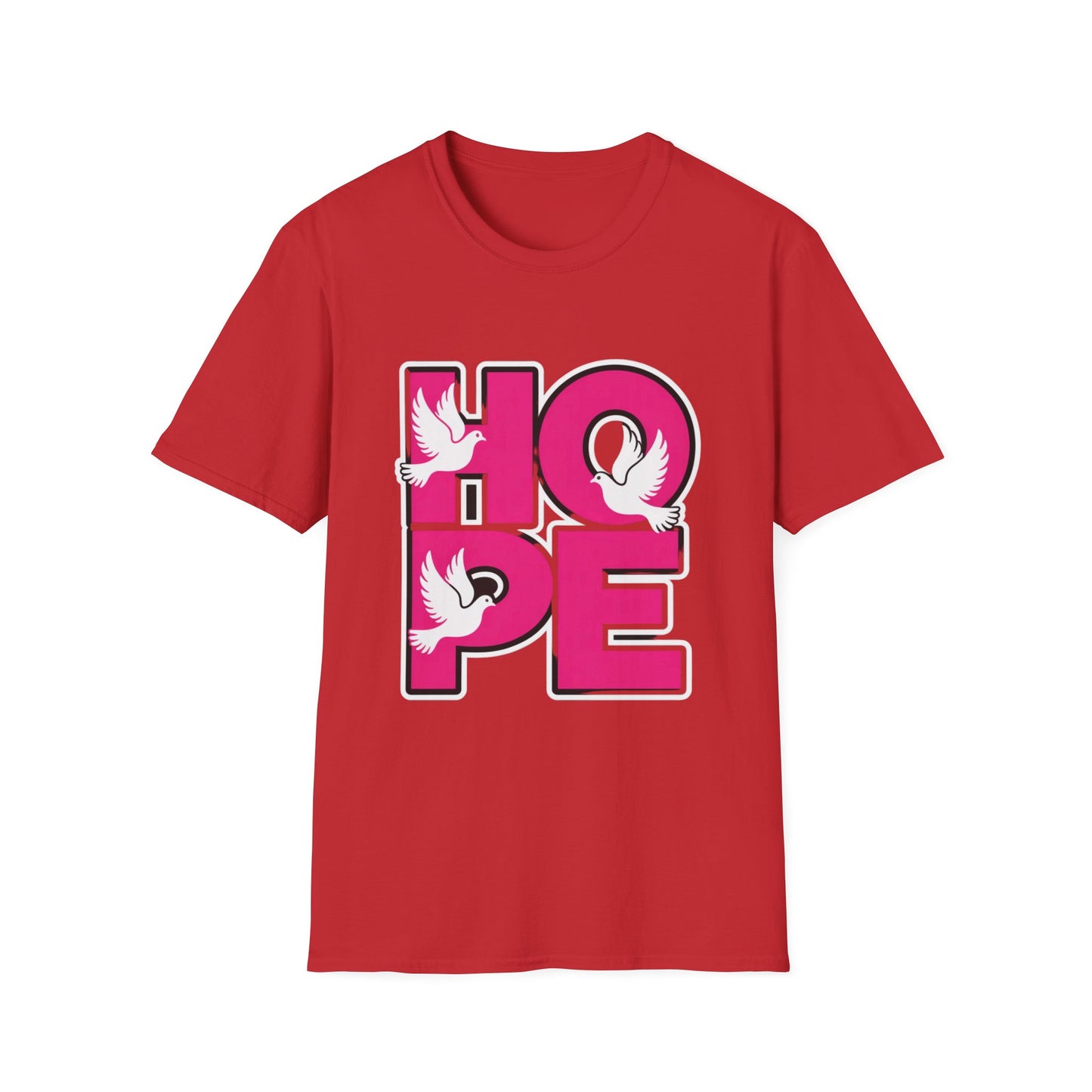 HOPE Graphic T-Shirt