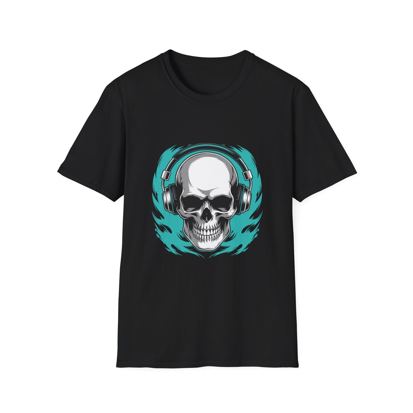 Dead Loud Graphic Tee