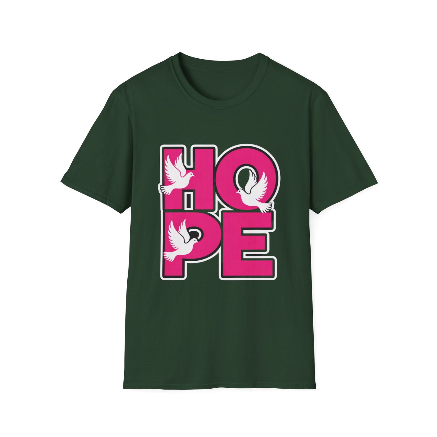 HOPE Graphic T-Shirt