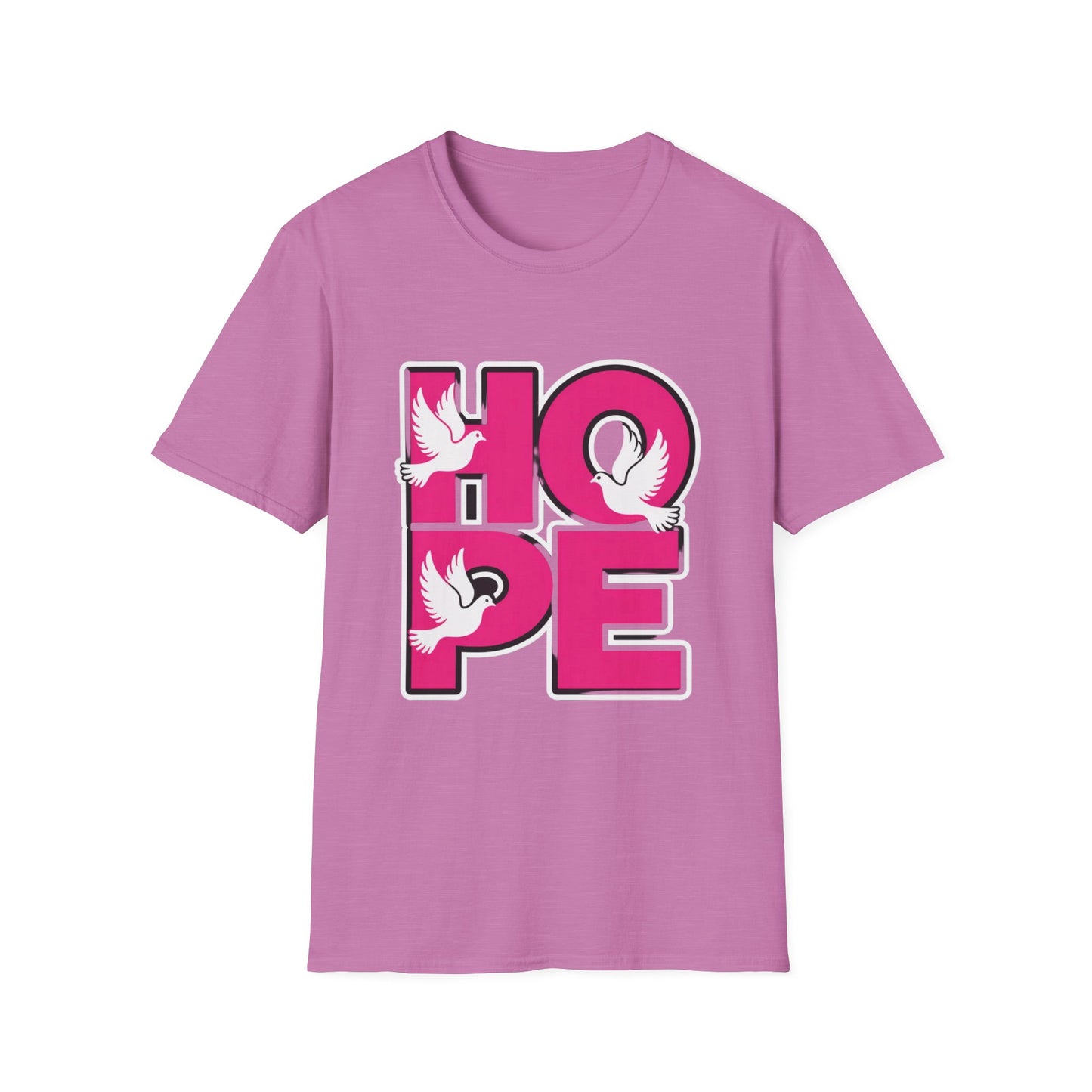 HOPE Graphic T-Shirt