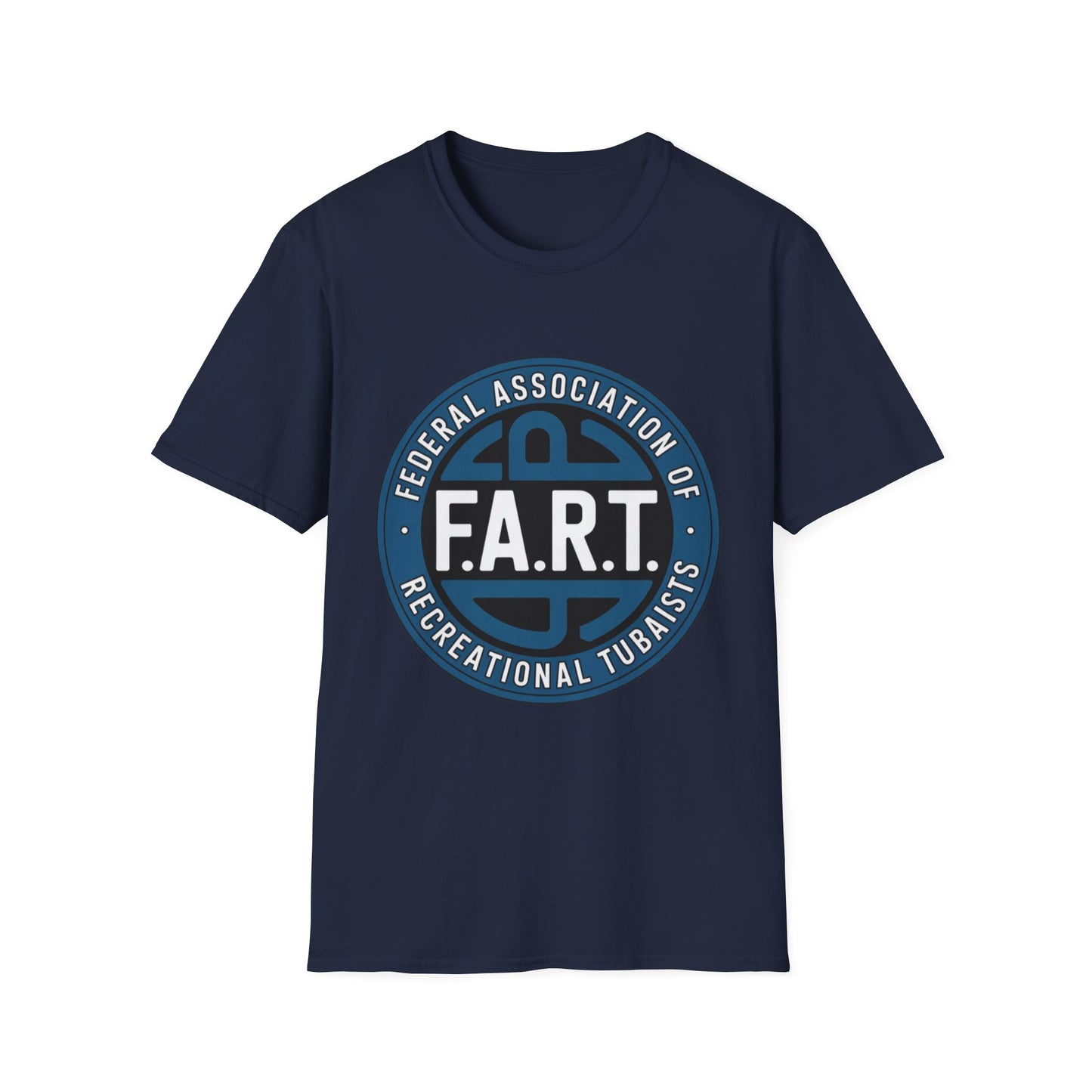 F.A.R.T. – Federal Association of Recreational Tubaists Tee