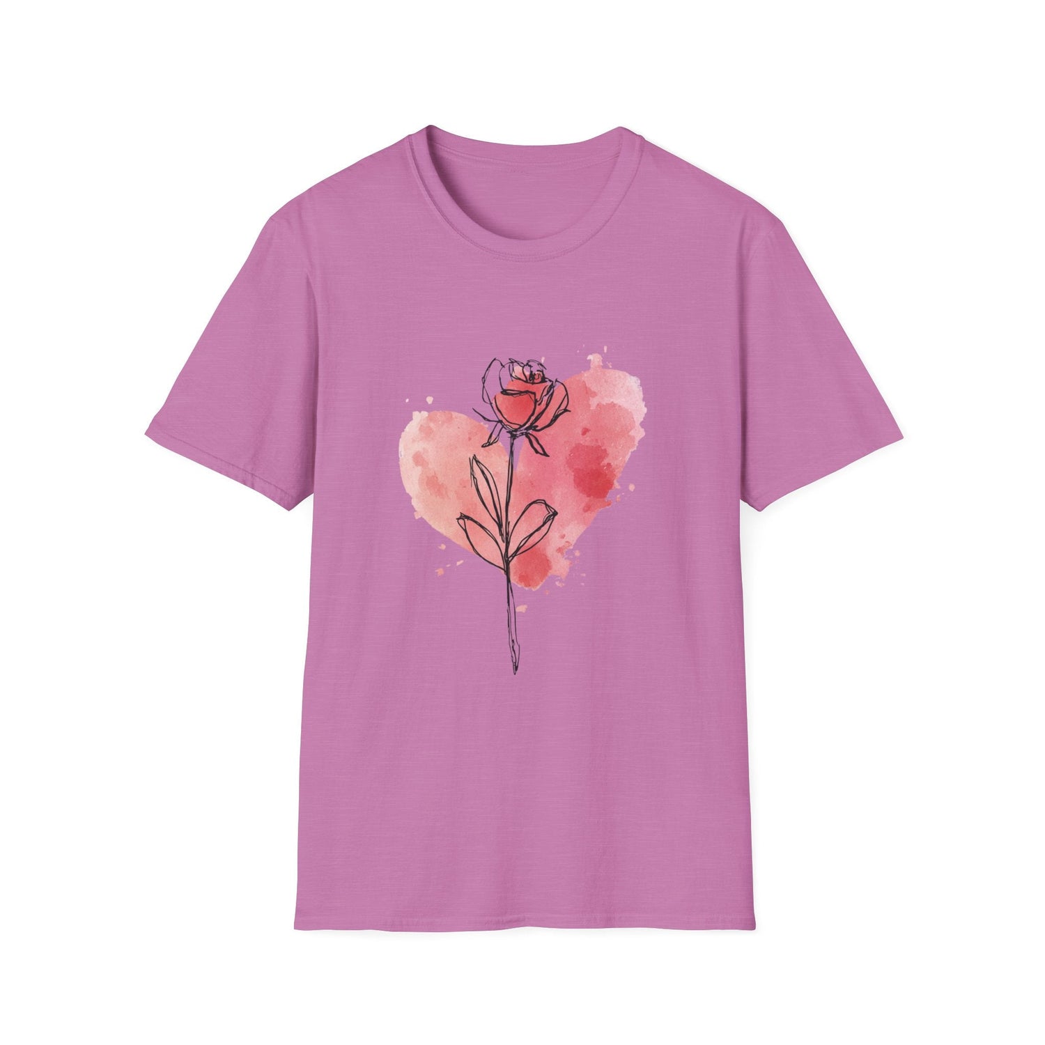 Graphic Tee Collection
