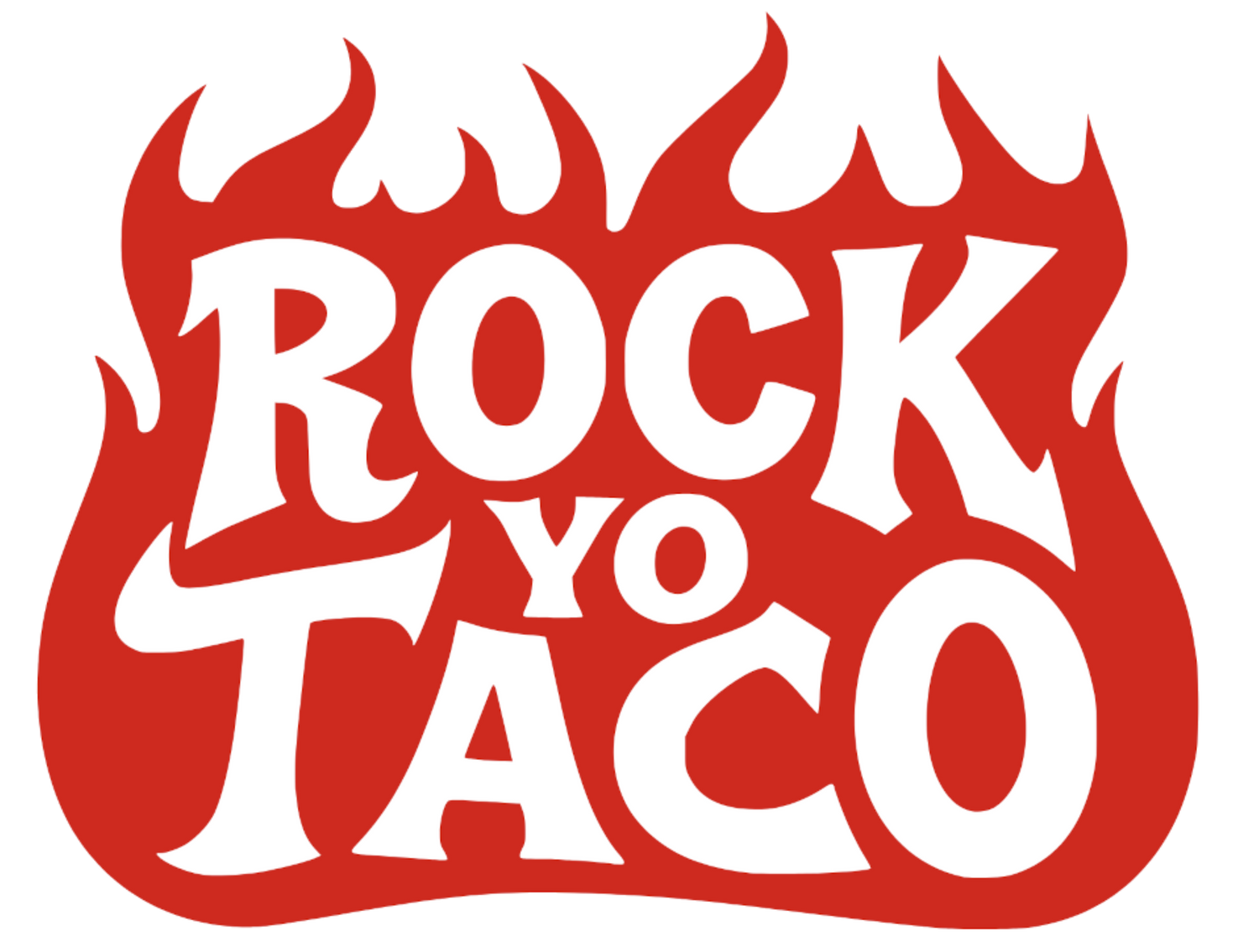 Rock Yo Taco