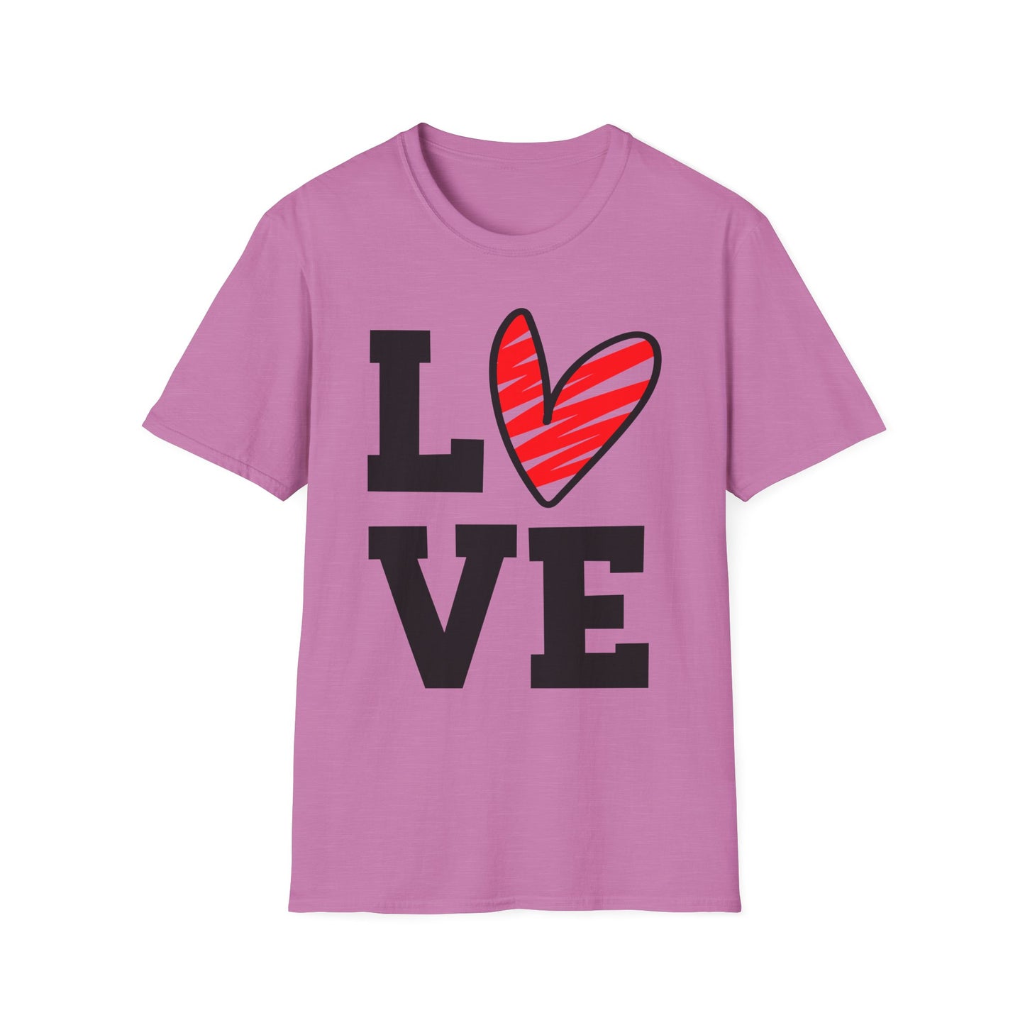 Love Graphic Tee