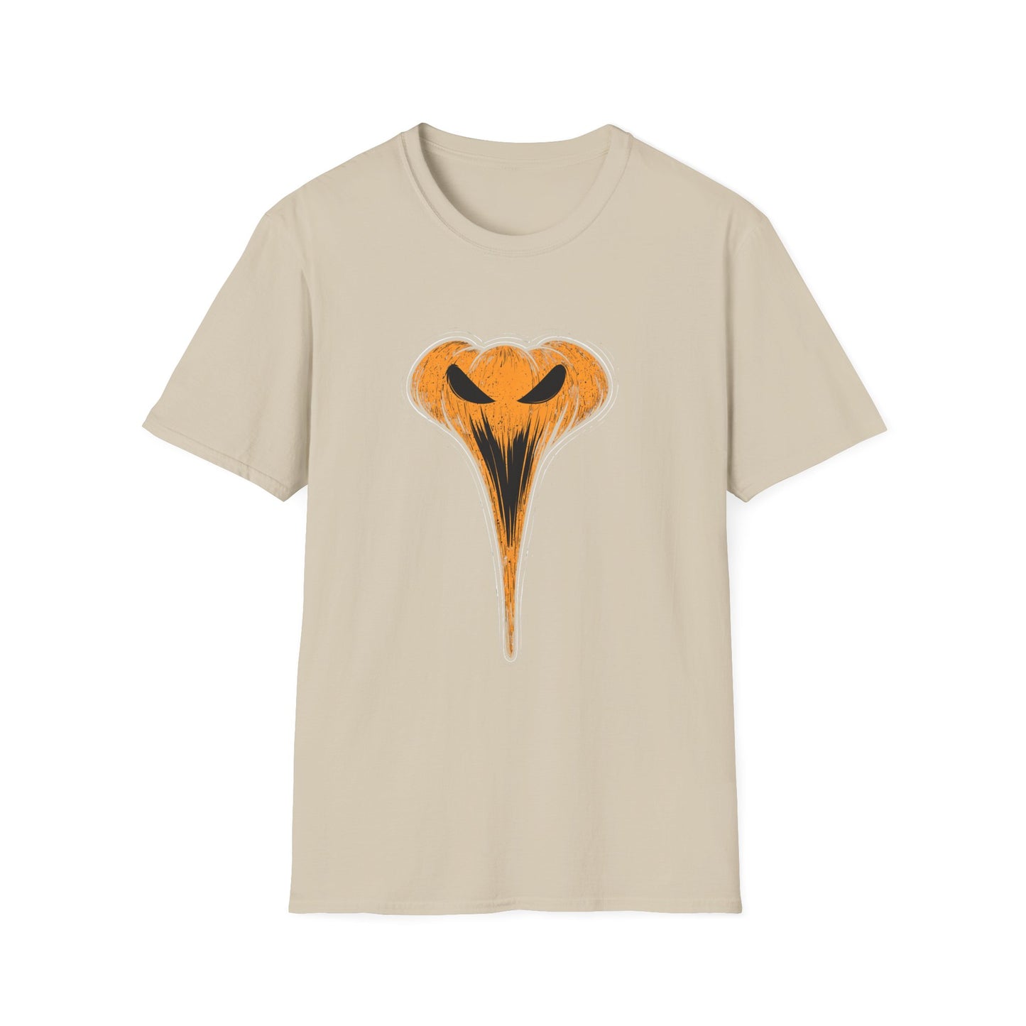 Moonmark Pumpkin Halloween Tee