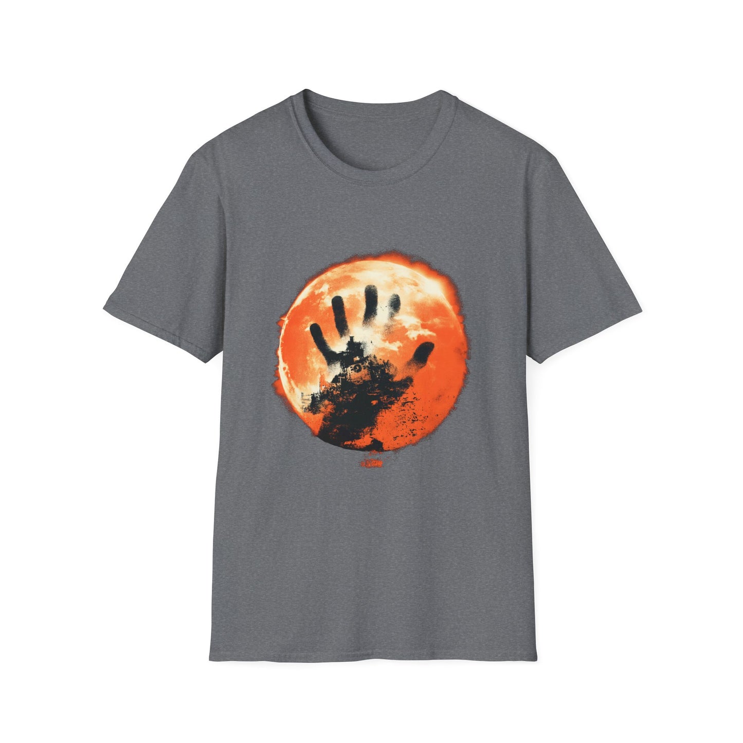 Moonprint: Afterlife Edition Halloween Tee