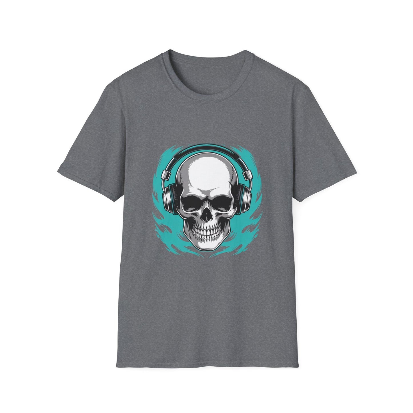 Dead Loud Graphic Tee
