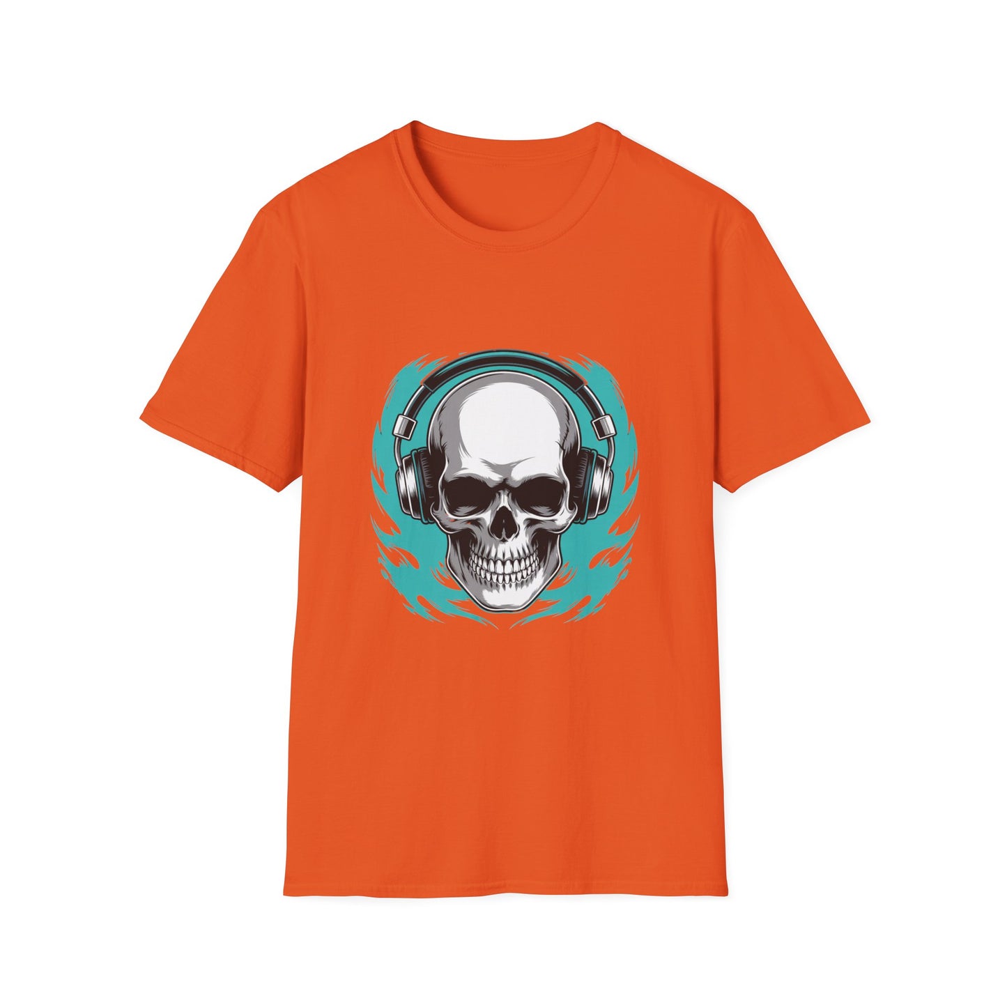 Dead Loud Graphic Tee