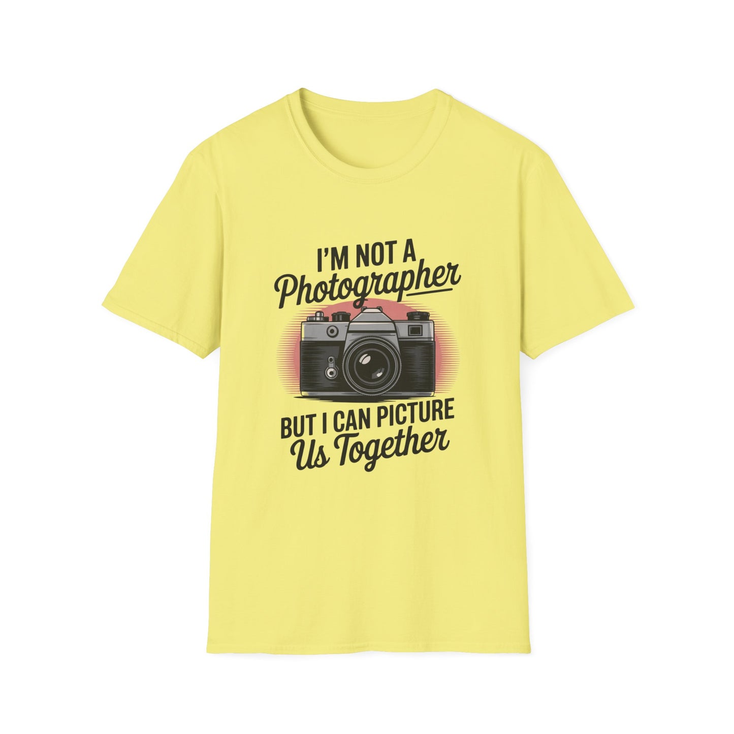 Picture Us Tee – Snapshots of Sass & Sweetness