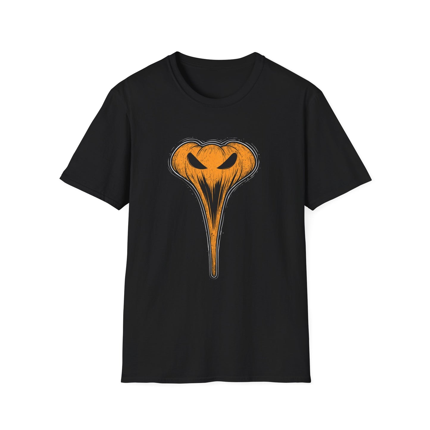 Moonmark Pumpkin Halloween Tee