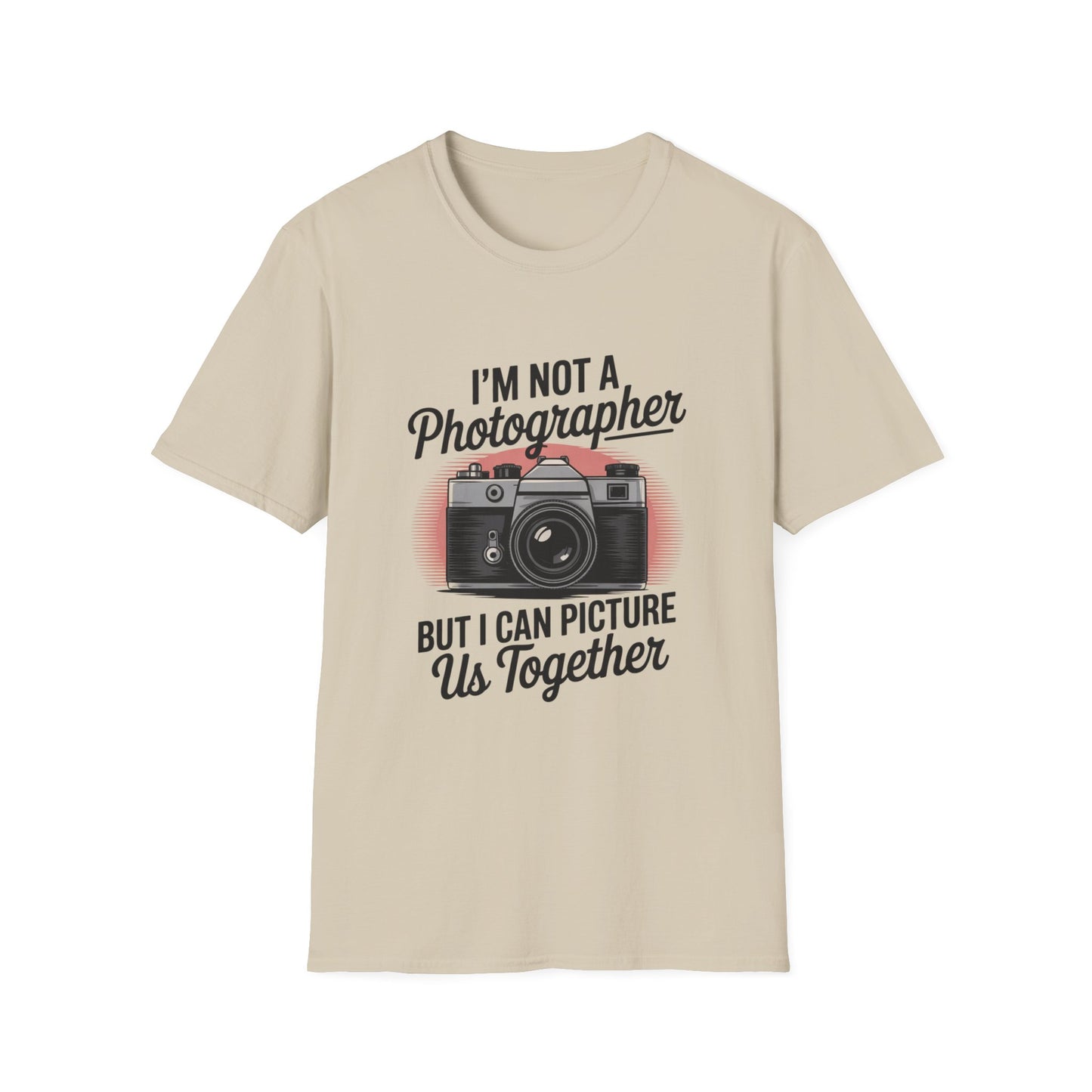 Picture Us Tee – Snapshots of Sass & Sweetness