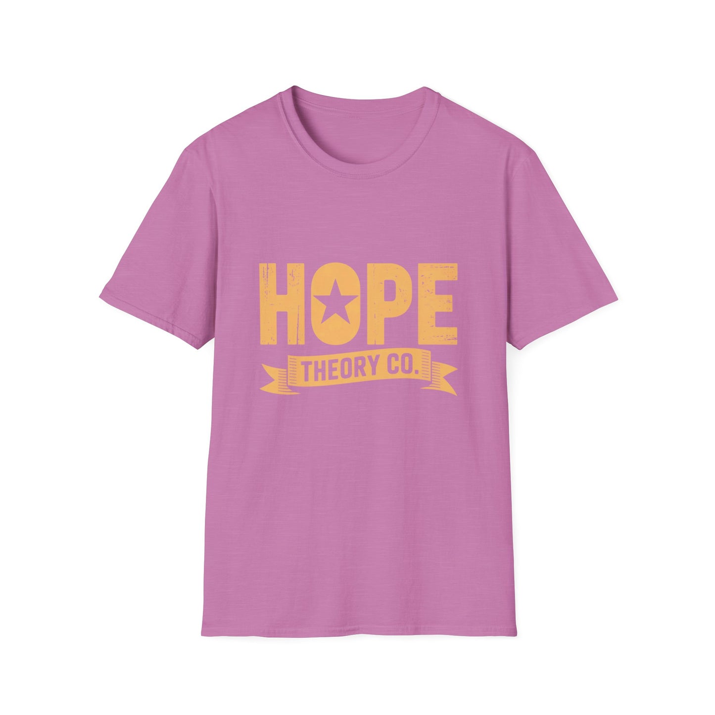 Hope Theory Co. Graphic Tee