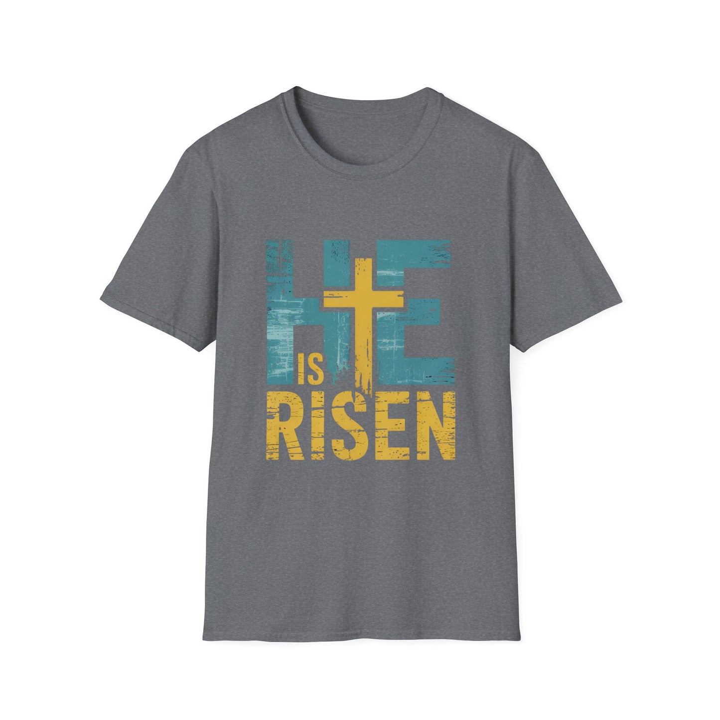 HE IS RISEN – Resurrection Statement Tee