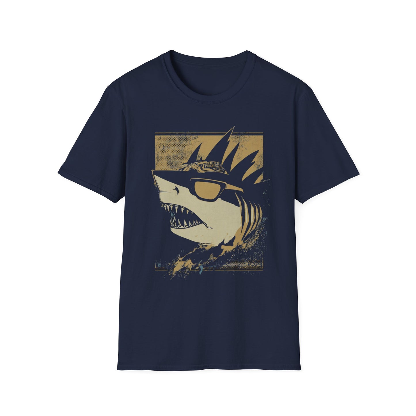 Phead Punx Graphic Tee