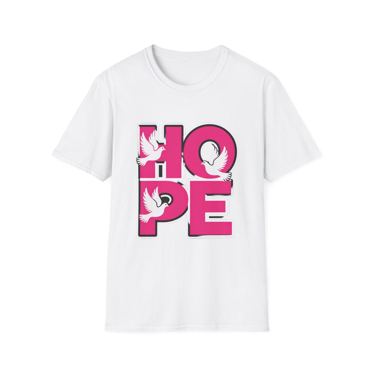 HOPE Graphic T-Shirt