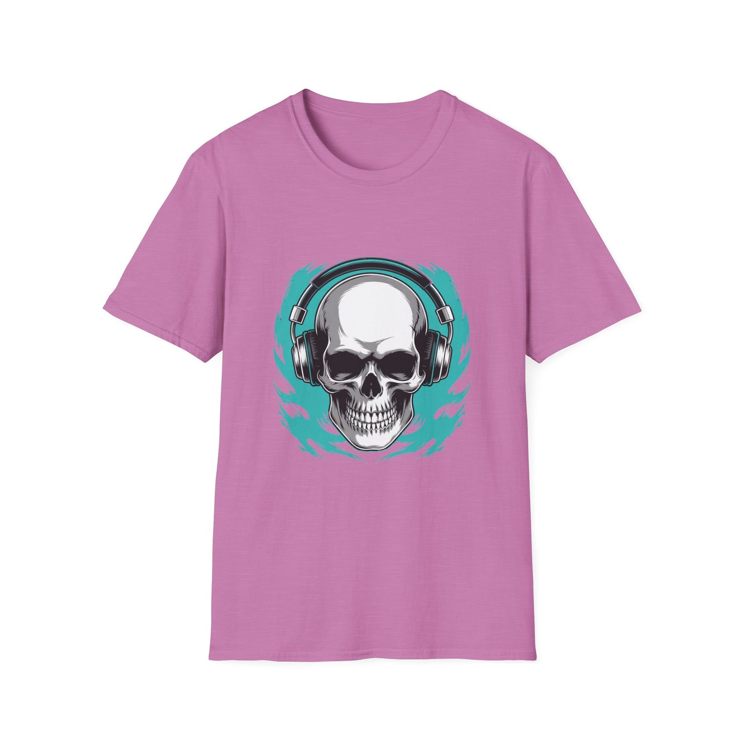 Dead Loud Graphic Tee