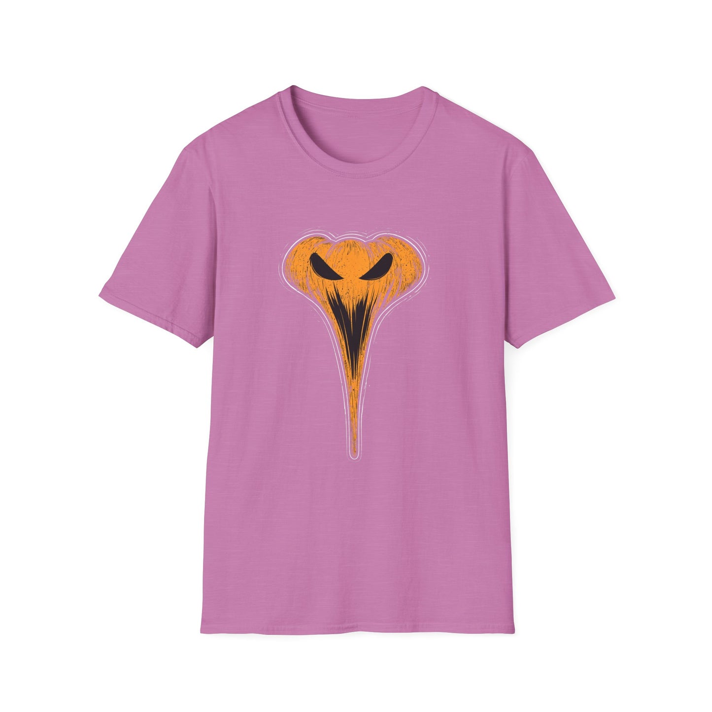 Moonmark Pumpkin Halloween Tee