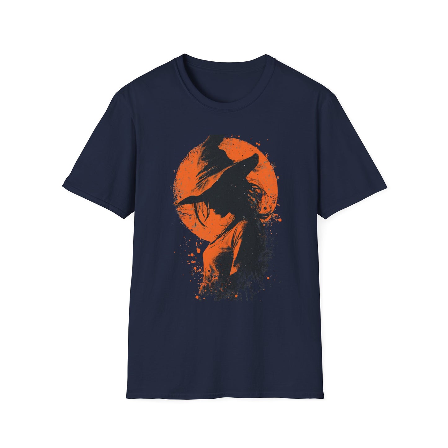 Moonshade Witch Halloween Tee